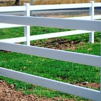 Split Rail Fence Guys image 1